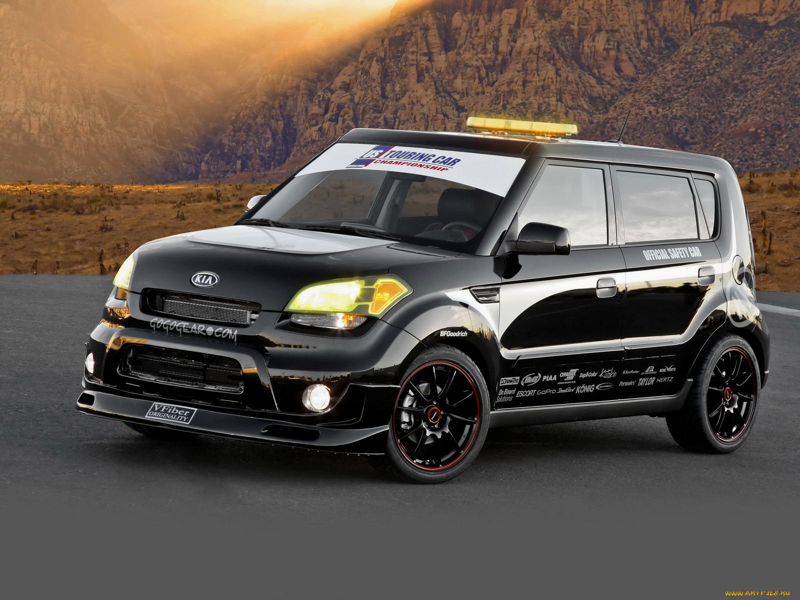 soul, safety, car, , kia